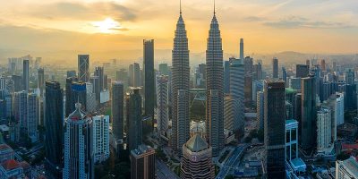 Malaysia recognised as one of 13 BRICS partner countries