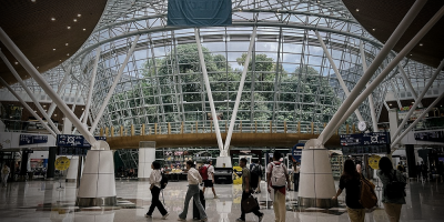 KLIA: A struggling giant in need of revitalisation