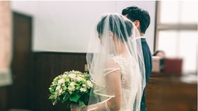 与越女假结婚 3年赚逾1.2万