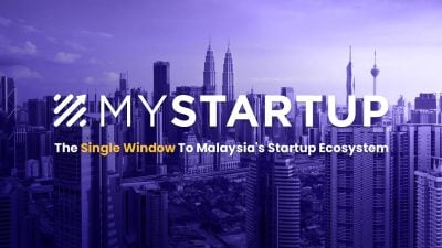 MYStartup加速器计划   扶持初创企业 开放申请