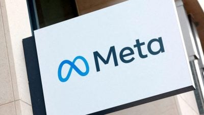 元宇宙业务亏损44亿美元 Meta盘后跌超3%