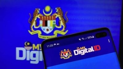 米尔扎：推行不到一年   MyDigital ID逾百万用户