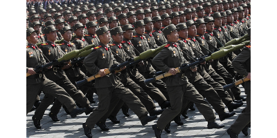 Officials say North Korea has sent troops to Russia. What would that mean for the war with Ukraine?