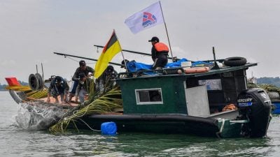 去年貢獻值1042萬漁獲   波成捕魚界冠軍