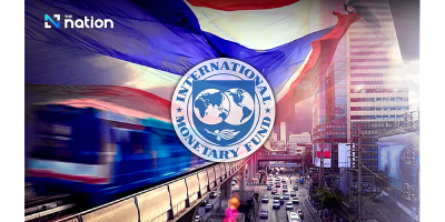 IMF forecasts 3.2% global growth for 2024-25, with Thailand trailing ASEAN