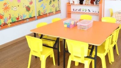 業者協會：料起20至25%  幼兒園託兒所明年將漲價