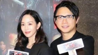 重視與張鈞寗的感情 柯汶利認奔向結婚去