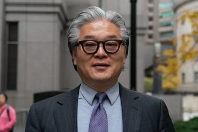 Archegos爆雷祸首Bill Hwang   被判服刑18年