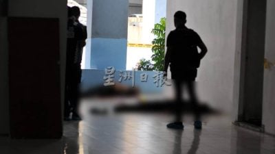 疑不滿戀情遭百般阻撓 男子捅死兩父女