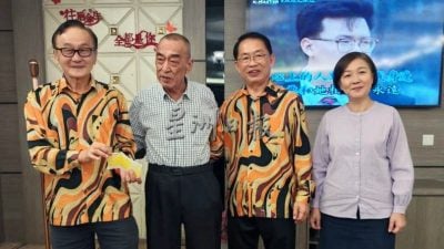 PTPTN停止某科系貸款 不明智 黃明國：應嚴厲對付欠貸者