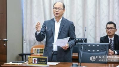 近2萬沙巴人在西馬公共服務領域任職