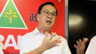 刘华才：省钱帮人民更有意义  “执政2周年庆典应取消”