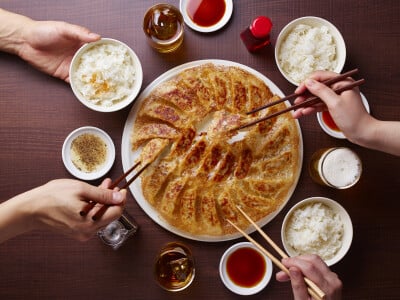 AJINOMOTO Presents Authentic Taste of Japan with Launch of “HANE GYOZA PORK” in Singapore