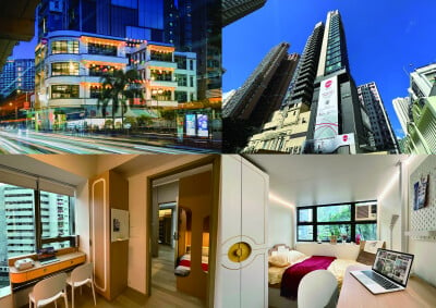 Lionrock Property: Continuous supply of student accommodation to build Hong Kong education hub