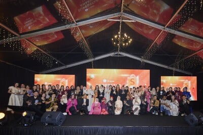 Shopee Superstar Awards 2024: A Celebration of E-commerce Excellence in Malaysia