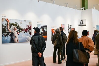 OPPO Celebrates Global Photography Talent at Paris Photo Fair under the theme of  “Dear Life”