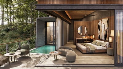 Dusit Hotels and Resorts expands Devarana – Dusit Retreats portfolio with its first holistic wellness retreat in India