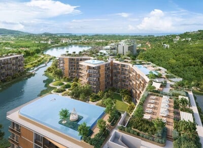 Banyan Group to Debut Two Stunning New Phuket Projects in Singapore in November