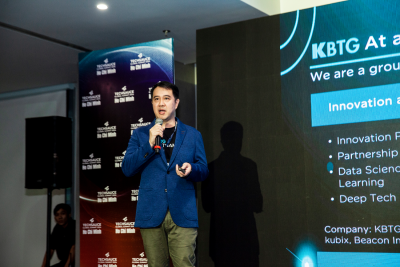 KBTG Vietnam and Techsauce Propel Techsauce Global Summit 2024 in Vietnam – Accelerating ASEAN’s Digital Economy