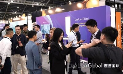 Lianlian DigiTech Showcases “Dual Booths” at the 2024 Singapore FinTech Festival, Demonstrating Achievements in Digital Payment Services to the World