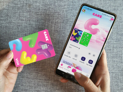 Cake digital bank launches its fully cloud-based card management system using Visa solutions, making the first deployment in Vietnam