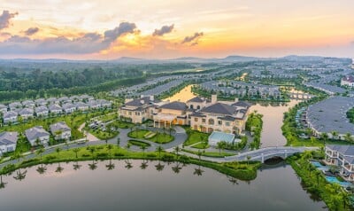 Green Tourism Sparks a New Era for Vietnamese Hospitality, with Vinpearl at the Lead