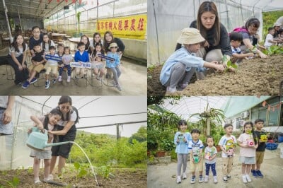 Mead Johnson Nutrition Hong Kong Reinforces Sustainability Commitment with Formula Cans Recycling Program