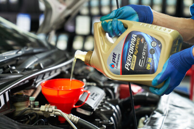 PTT Lubricants Highlights New Innovations to Drive Sustainable Growth in the Lubricants Business