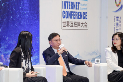 Lalamove Discussed “Internet+” at Keynote Address During the 2024 World Internet Conference in Wuzhen