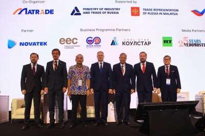 New Opportunities for Cooperation: The Russia-ASEAN Forum Concludes in Malaysia