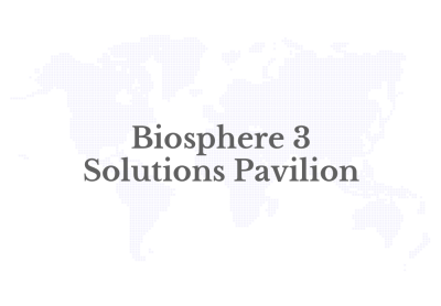 Biosphere 3 Solutions Pavilion at COP29 Highlights China’s Leadership in Global Climate Solutions