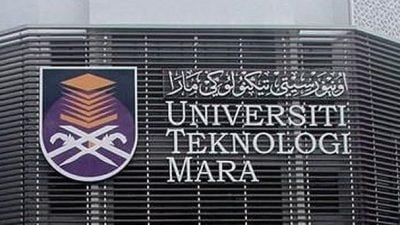 UiTM：配合调查   重新审查课外活动