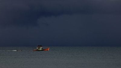 東海岸19至23日料續降雨