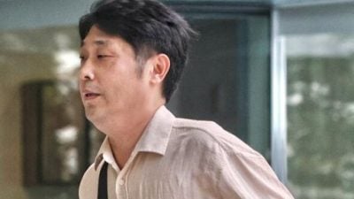 家藏157支软气枪 男子监9天