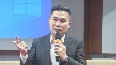 胡文泰：我国拥完善法律框架 打击诈骗保护消费者