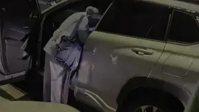 視頻｜“出生地點：車上” 獨特報生紙引網捧腹大笑