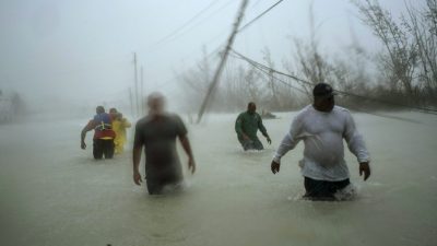 COP29气候谈判──谈钱伤感情？富国穷国融资观点矛盾