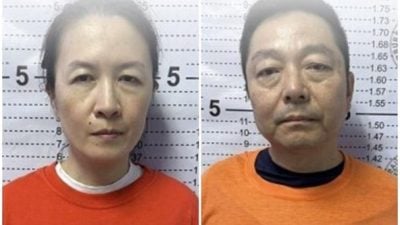 ​港人在菲律宾被捕将遣返中国 涉金融诈骗3667万遭中方通缉