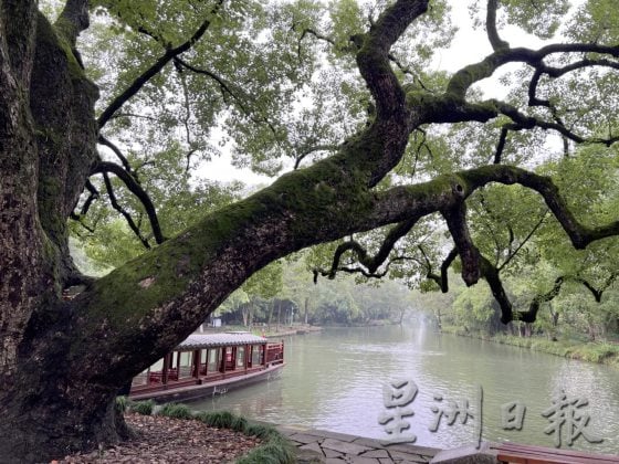 【中国】人间天堂，最忆是杭州！