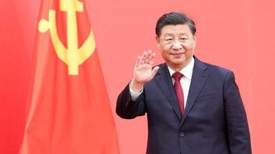 上次来访2013年 外长：习近平2025年访马