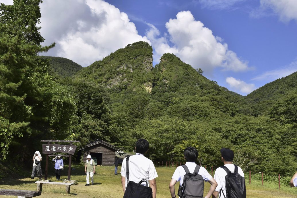 与日分歧未解  韩不出席佐渡金山强征劳工追悼仪式