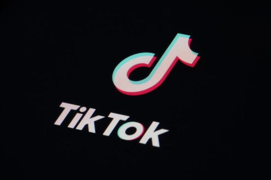 与盖帝图像合作 TikTok允使用AI工具生成广告