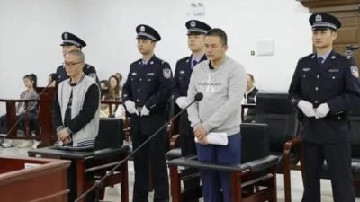 中国“恶魔医生”为赚手术费乱开刀遭判刑17年