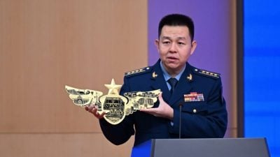 中国红-19地空导弹武器系统将首次公开亮相