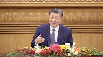 习近平将出席APEC及G20 是否与美日会谈受关注