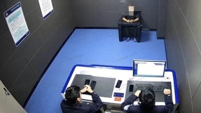 为孩子抚养权谎称妻子卖淫 男子报假案遭刑拘