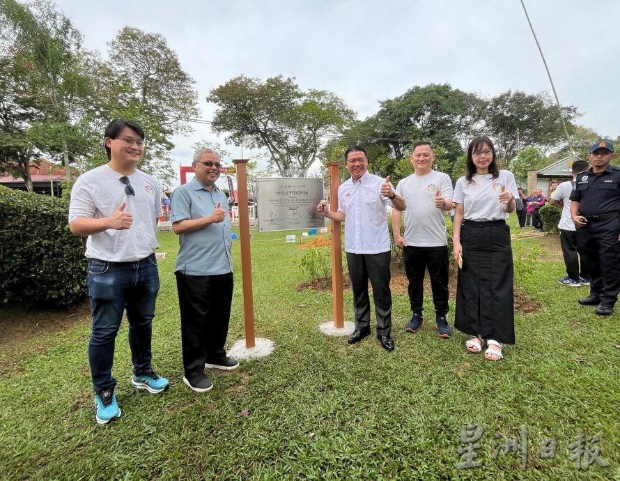 倪可敏：不允地方政府突涨门牌税 