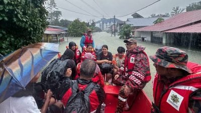 年终大水灾| 巴西马灾情最严重   丹灾黎增至6万5967人