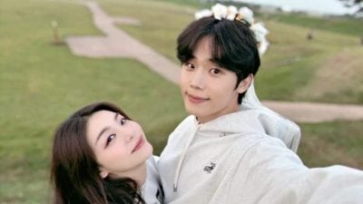 发长文甜蜜形容未婚夫 Ailee喜曝明年嫁崔时训