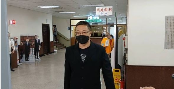 台名嘴朱学恒猥亵案 二审改判11月 朱：不再上诉消耗资源